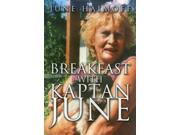 Breakfast With Kaptan June