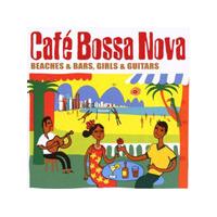 Various Artists - CAFE BOSSA NOVA
