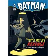 The Puppet Master's Revenge