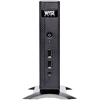 Wyse 5000 5290-d90d8 Desktop Slimline Thin Client - Amd G-series T48e Dual-core (2 Core) 1.40 Ghz - 4 Gb Ram Ddr3 Sdram - 32 Gb Flash - Amd Radeon Hd 6250 - Gigabit Ethernet - Windows Embedded Standard 8 - Displayport - Dvi - Network (rj-45) - 4 Total Usb 909861-01l