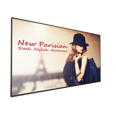 Philips 65bdl4050d 65in Commercial  Android Soc