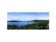 Posterazzi Dpi1804442 Glanmore Lake Beara Peninsula Co Cork Ireland - Lake & Shoreline In Ireland Poster Print By The Irish Image Collection, 30 X 12