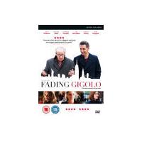 Fading Gigolo