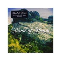 Band of Horses - Mirage Rock (Music CD)