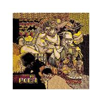 Fela Kuti - Monkey Banana/Excuse-O (Music CD)