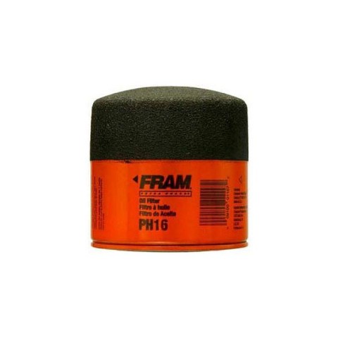Omix-ADA 174360.08 Oil Filter SAE Thread, 91-08 Jeep Wrangler
