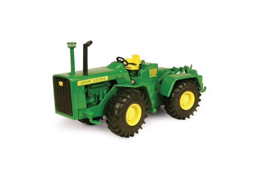 1:32 John Deere 8020 Prestige Tractor