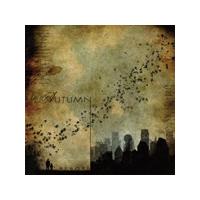 In Autumn - Reborn (Music CD)