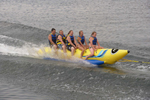Rave Sports 03500 Waterboggan 5 Towable