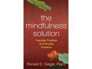 The Mindfulness Solution
