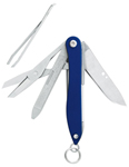 Leatherman 831214 (blue) Keychain Size Multi-tool