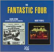 Alvin Stone (The Birth and Death of a Gangster)/Night People