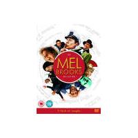 Mel Brooks Box Set