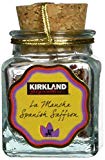 Kirtland signature La Mancha Spanish Saffron Select, 1g (.035oz.)