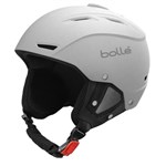 Bolle Backline Soft White 58-61cm Ski Helmet