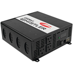Whistler Xp1200i 1200-watt Power Inverter