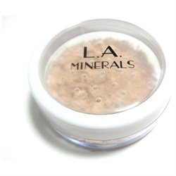 Trial Size - Mineral Veil - Untinted