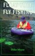 Float Tube Fly Fishing