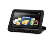 Otterbox Defender E-book Accessories                                           Black