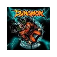 Runamok - Electric Shock (Music CD)