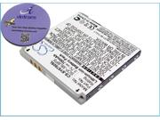 Vintrons Replacement Battery For Boostmobile 6780, Innuendo, Scp-6780,  Sanyo, Innuendo, Scp-6780