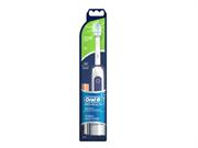 Oral-b Pro-health Battery Toothbrush Dual Clean