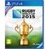 Rugby World Cup 2015