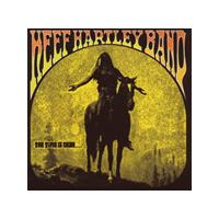 KEEF HARTLEY BAND - The Time Is Near