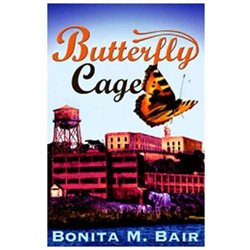Butterfly Cage