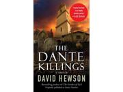 The Dante Killings Nic Costa