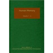 Human Memory