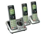 Cs6629-3 Cordless Answ W/ 3