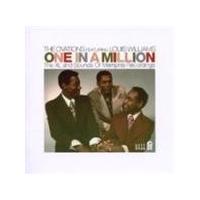 Louis Williams And The Ovations - One In A Million/The Sounds Of Memphis