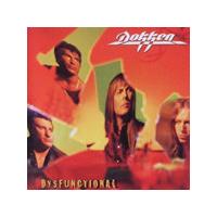 Dokken - Dysfunctional (Music CD)