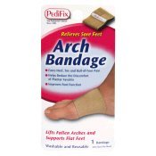 PediFix Arch Bandage
