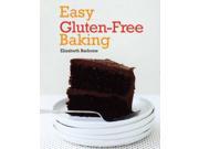 Easy Gluten-free Baking