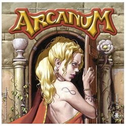 Arcanum