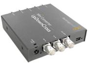 Blackmagic Design Mini Converter - Updowncross Convmudc