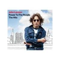 John Lennon - Power To The People (The Hits/Discovery Edition) (Music CD)