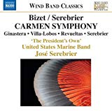 Bizet: Carmen Symphony