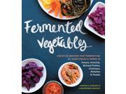 Fermented Vegetables