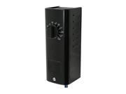 Ventilation Control