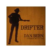 Common Rotation - Drifter (Music CD)