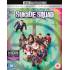 Suicide Squad - 4K Ultra HD (Includes Ultraviolet Copy)