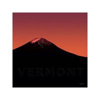 Vermont - Vermont (Music CD)
