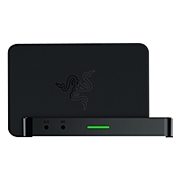 Razer Ripsaw Game Capture Card - Functions: Video Game Capturing - Usb 3.0 - 1920 X 1080 - Audio Line In Rz20-01780100-r3u1