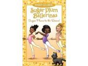 Sugar Plums To The Rescue! (sugar Plum Ballerinas)