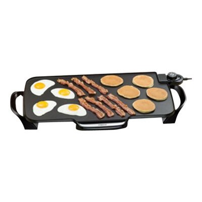 Presto 07061 07061 - Griddle - Electrical