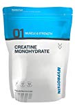 Myprotein Creatine Monohydrate  [.55 lbs - [Unflavored]