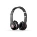 Beats Solo HD On-Ear Headphone (Black) (Discontinued by Manufacturer)